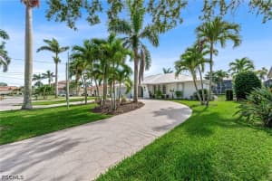 5630 Riverside Drive, Cape Coral, FL 33904 - MLS#2026018048