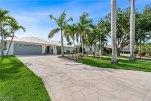 5630 Riverside Drive, Cape Coral, FL 33904 - MLS#2026018048