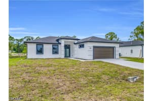 586 Genoa Avenue, Lehigh Acres, FL 33974 - MLS#2026018050