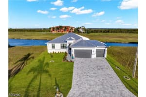 17481 Belie Way, Punta Gorda, FL 33955 - MLS#2026018052