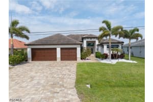 1431 40th Terrace, Cape Coral, FL 33914 - MLS#2026018057