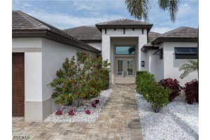 1431 40th Terrace, Cape Coral, FL 33914 - MLS#2026018057