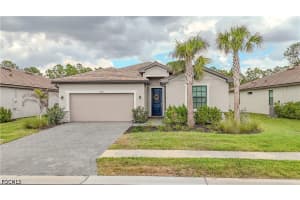 14239 Winding Cedar Way, Fort Myers