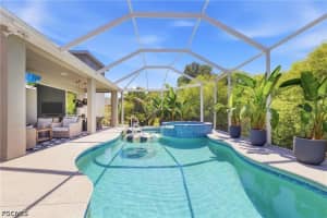 9341 Pittsburgh Boulevard, Fort Myers, FL 33967 - MLS#2026018065