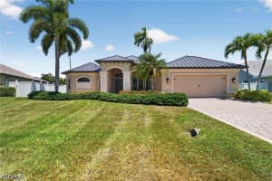 1911 20th Street, Cape Coral, FL 33990 - MLS#2026018066
