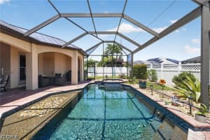 1911 20th Street, Cape Coral, FL 33990 - MLS#2026018066