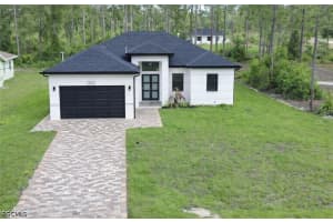 1202 Wellington Avenue, Lehigh Acres, FL 33972 - MLS#2026018068