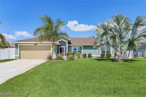 4302 18th Place, Cape Coral, FL 33914 Sold 06/04/26