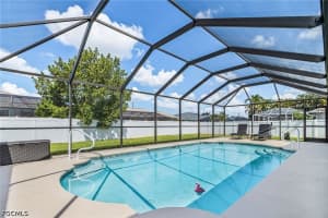 4302 18th Place, Cape Coral, FL 33914 Sold 06/04/26