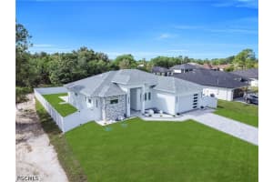 2703 34th Street, Lehigh Acres, FL 33976 - MLS#2026018072