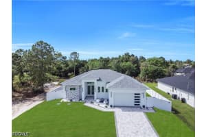 2703 34th Street, Lehigh Acres, FL 33976 - MLS#2026018072
