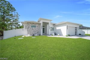 2703 34th Street, Lehigh Acres, FL 33976 - MLS#2026018072