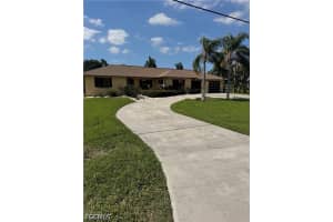 13513 Marquette Boulevard, Fort Myers, FL 33905 - MLS#2026018077