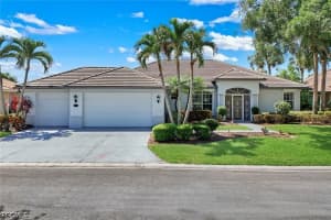 12570 Walden Run Drive, Fort Myers, FL 33913 - MLS#2026018079