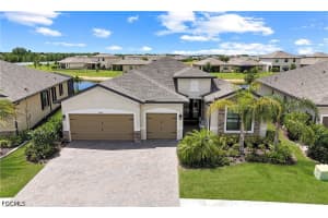 14564 Carva Lane, Fort Myers, FL 33905 - MLS#2026018081