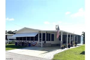 216 Shrub Lane, North Fort Myers, FL 33917 - MLS#2026018083