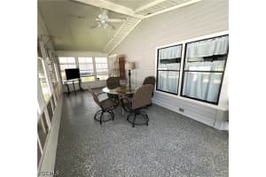 216 Shrub Lane, North Fort Myers, FL 33917 - MLS#2026018083