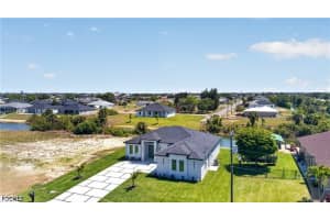 331 15th Street, Cape Coral, FL 33909 - MLS#2026018085