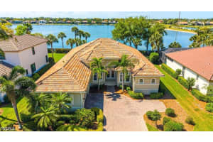 5629 Whispering Willow Way, Fort Myers, FL 33908 - MLS#2026018086