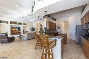 5629 Whispering Willow Way, Fort Myers, FL 33908 - MLS#2026018086