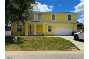 117 Shadow Lakes Dr, Lehigh Acres