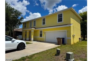 117 Shadow Lakes Drive, Lehigh Acres, FL 33974 - MLS#2026018088