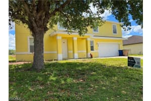 117 Shadow Lakes Drive, Lehigh Acres, FL 33974 - MLS#2026018088