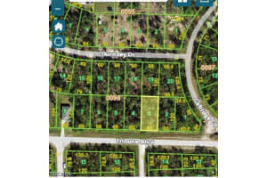 27282 Tribune Boulevard, Punta Gorda, FL 33955 - MLS#2026018089
