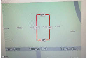 27282 Tribune Boulevard, Punta Gorda, FL 33955 - MLS#2026018089