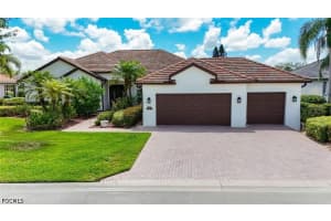 12520 Walden Run Drive, Fort Myers, FL 33913 - MLS#2026018090