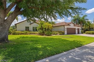 12520 Walden Run Drive, Fort Myers, FL 33913 - MLS#2026018090