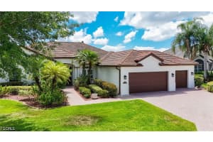 12520 Walden Run Drive, Fort Myers, FL 33913 - MLS#2026018090