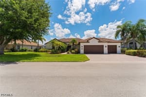 12520 Walden Run Drive, Fort Myers, FL 33913 - MLS#2026018090