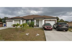121 Homer Avenue, Lehigh Acres, FL 33973 - MLS#2026018092