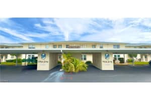 1414 Se 46th St 2b, Cape Coral