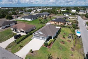 605 Norman Avenue, Lehigh Acres, FL 33971 - MLS#2026018097