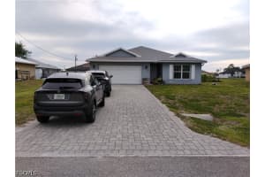 MLS# 2026018102, Cape Coral, Florida 33993