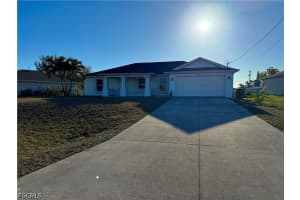 1222 20th Place, Cape Coral, FL 33993 - MLS#2026018104