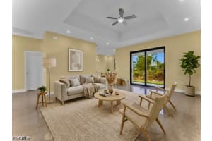 637 Cardinal Street, Lehigh Acres, FL 33974 - MLS#2026018108