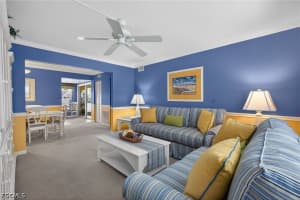 6844 Sandtrap Dr 2, Fort Myers