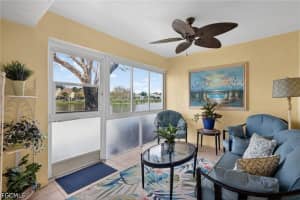 6844 Sandtrap Drive, Fort Myers, FL 33919 - MLS#2026018110