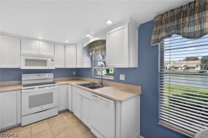 6844 Sandtrap Drive, Fort Myers, FL 33919 - MLS#2026018110