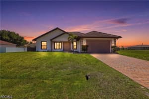 1425 13th Avenue, Cape Coral, FL 33993 - MLS#2026018112