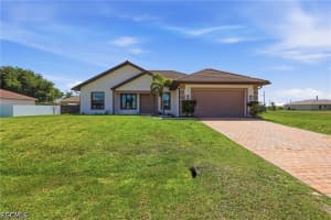 1425 13th Avenue, Cape Coral, FL 33993 - MLS#2026018112