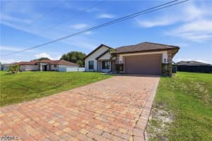 1425 13th Avenue, Cape Coral, FL 33993 - MLS#2026018112