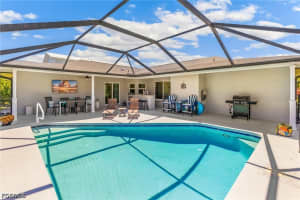 6048 Perthshire Lane, Fort Myers, FL 33908 - MLS#2026018113