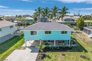 5389 Serenity Cove, Bokeelia, FL 33922 - MLS#2026018116