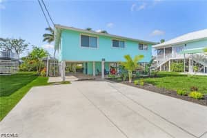 5389 Serenity Cove, Bokeelia, FL 33922 - MLS#2026018116