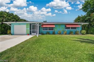 1407 30th Street, Cape Coral, FL 33904 - MLS#2026018119