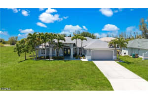 126 39th Place, Cape Coral, FL 33991 - MLS#2026018121